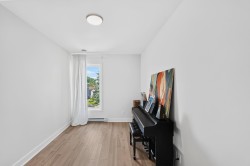 Chambre à coucher -