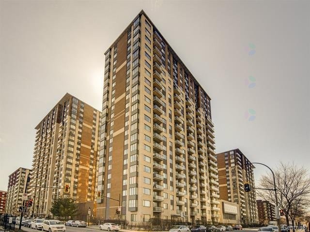Front of Structure - 1310-1200 Rue St-Jacques, Montréal (Ville-Marie), QC - Outdoor With Balcony With Facade
