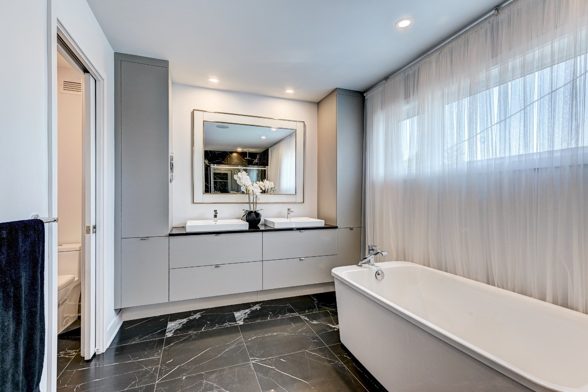 Salle de bains - 17 Place De La Rive, Saint-Mathieu, QC - Indoor Photo Showing Bathroom