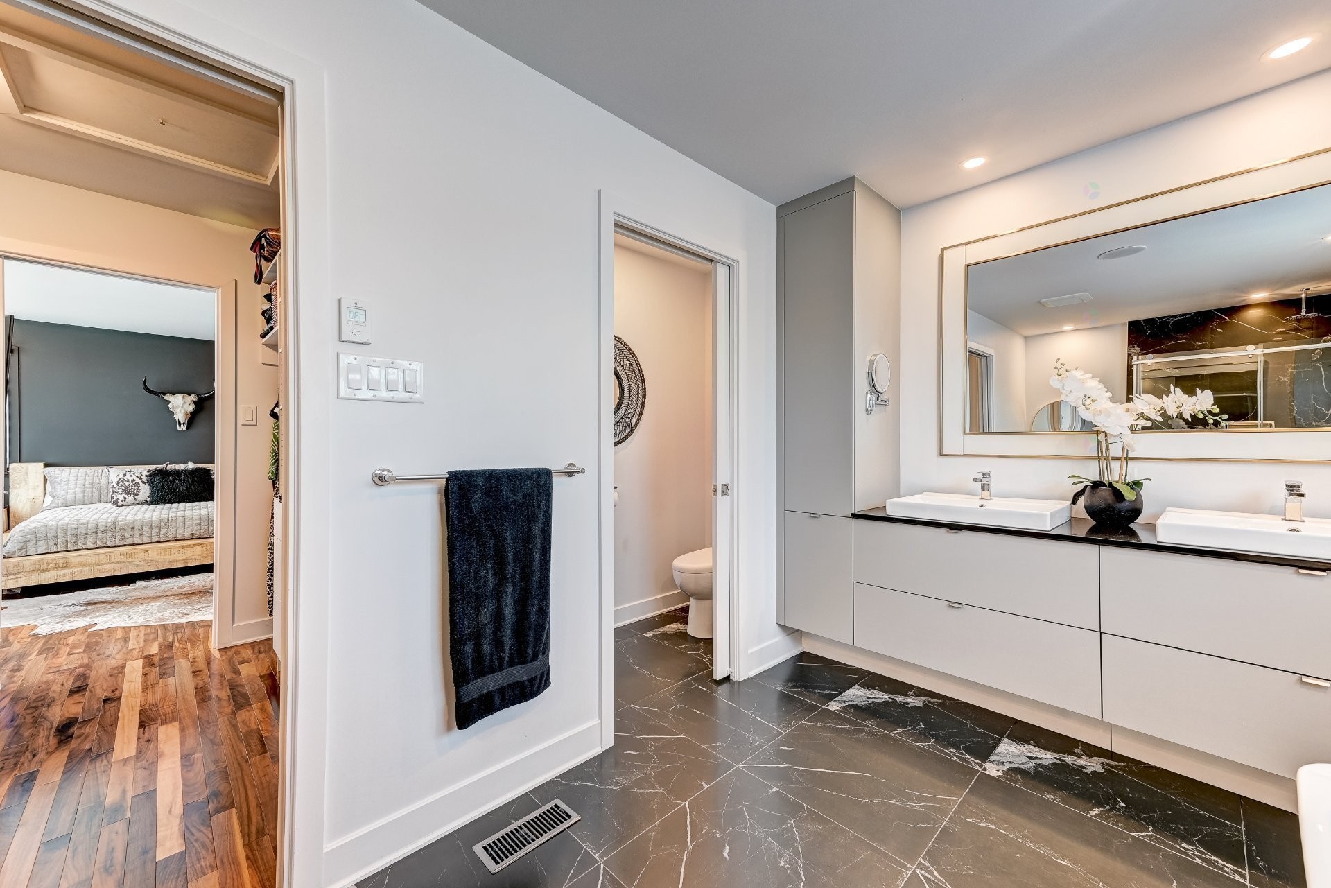 Salle de bains - 17 Place De La Rive, Saint-Mathieu, QC - Indoor Photo Showing Bathroom