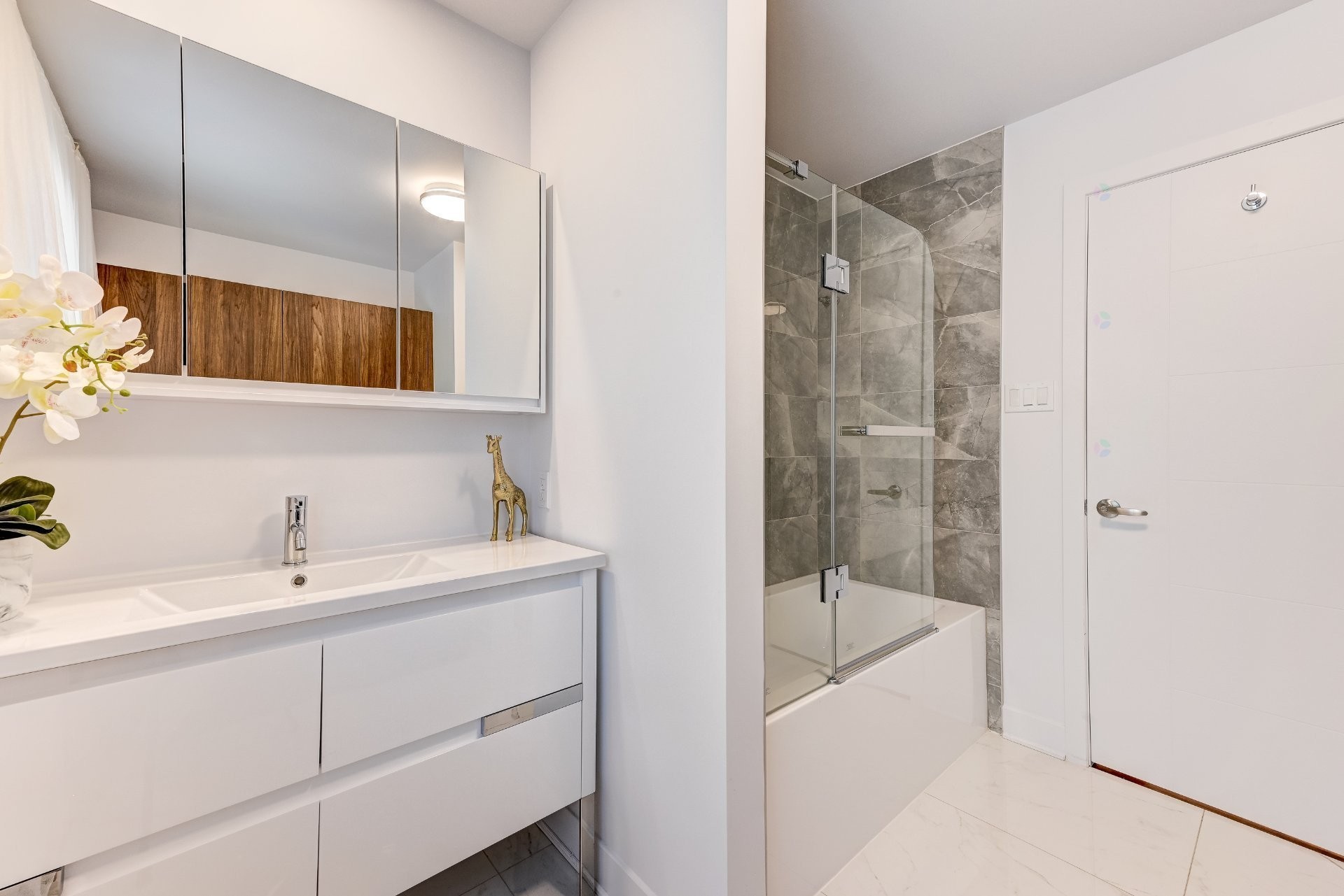 Salle de bains - 17 Place De La Rive, Saint-Mathieu, QC - Indoor Photo Showing Bathroom