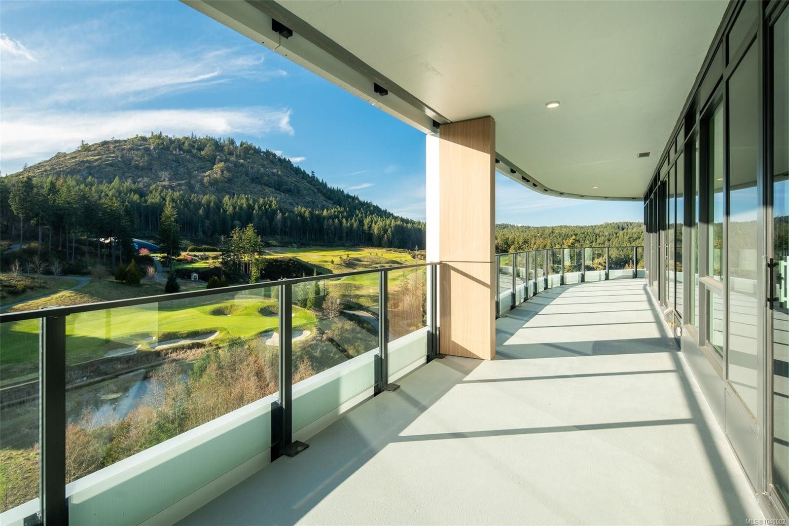 #1118-2000 Hannington Rd, Langford, BC - Outdoor With View With Exterior