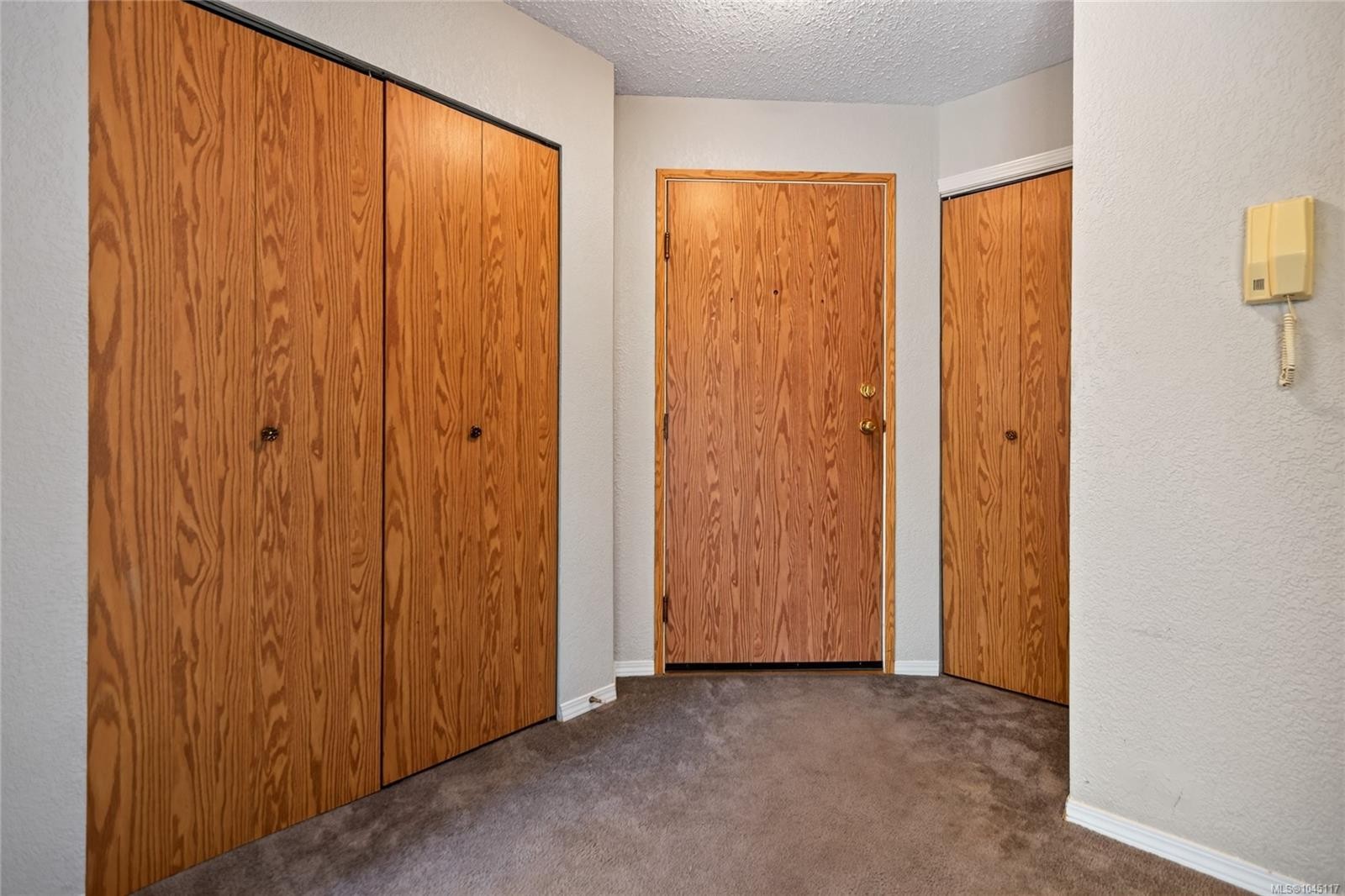 #301-200 Back Rd, Courtenay, BC - Indoor Photo Showing Other Room
