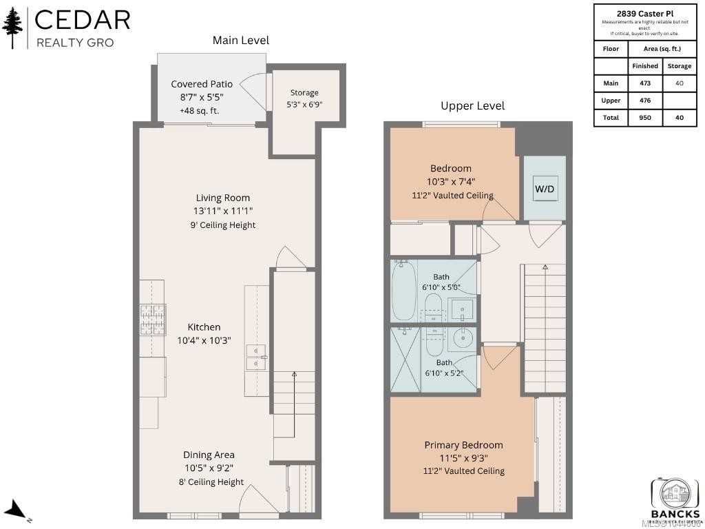 2839 Caster Pl, Langford, BC