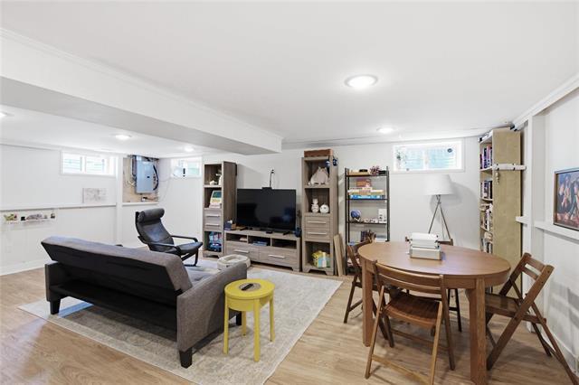 440 Chelsea Ave, Winnipeg, MB - Indoor
