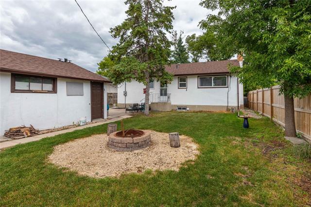 440 Chelsea Ave, Winnipeg, MB - Outdoor