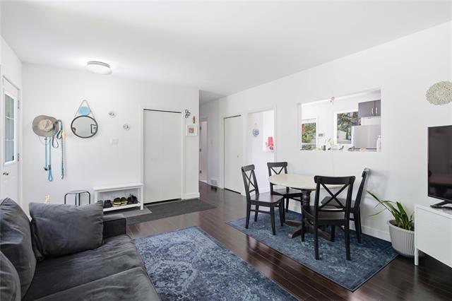 440 Chelsea Ave, Winnipeg, MB - Indoor
