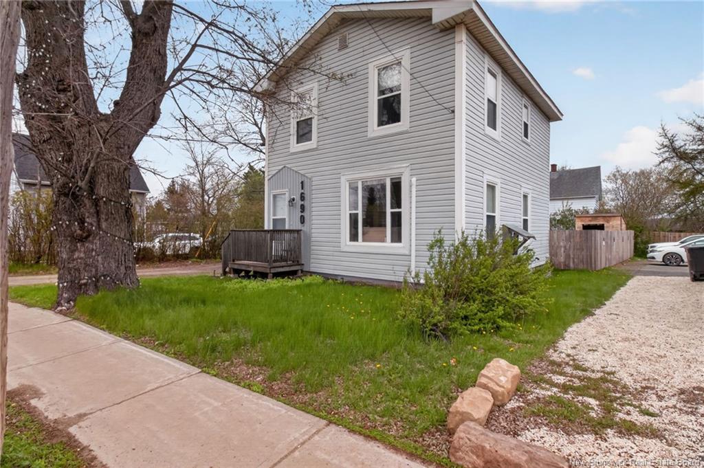 1690 Main St, Moncton, NB