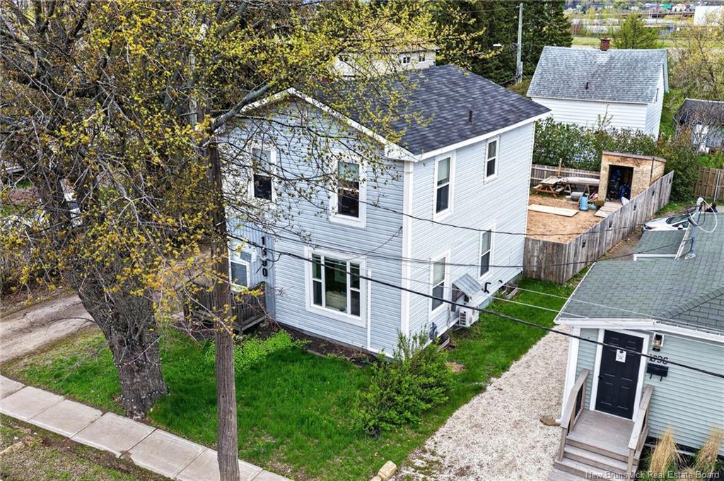 1690 Main St, Moncton, NB