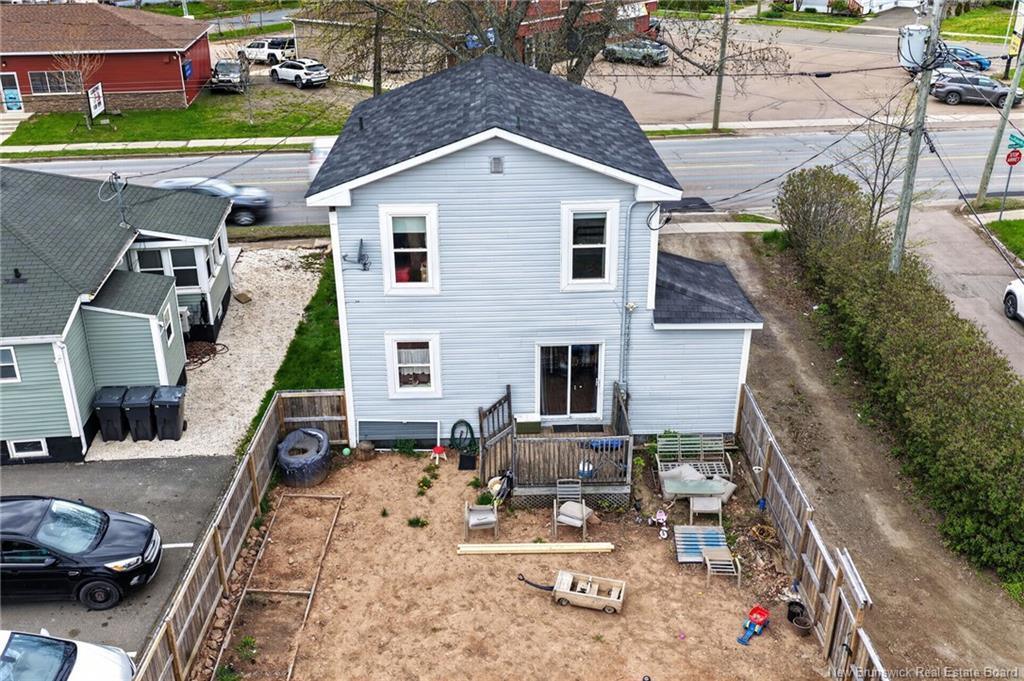 1690 Main St, Moncton, NB