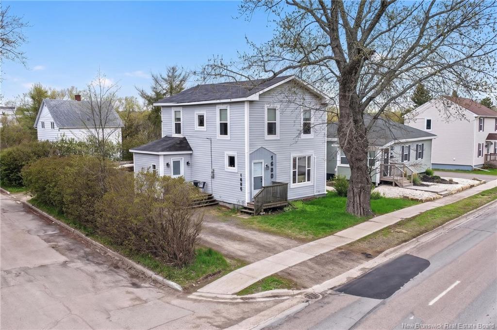 1690 Main St, Moncton, NB