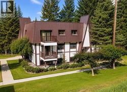 610 Knighton Road Unit# 8 Kimberley, BC V1A 1E2