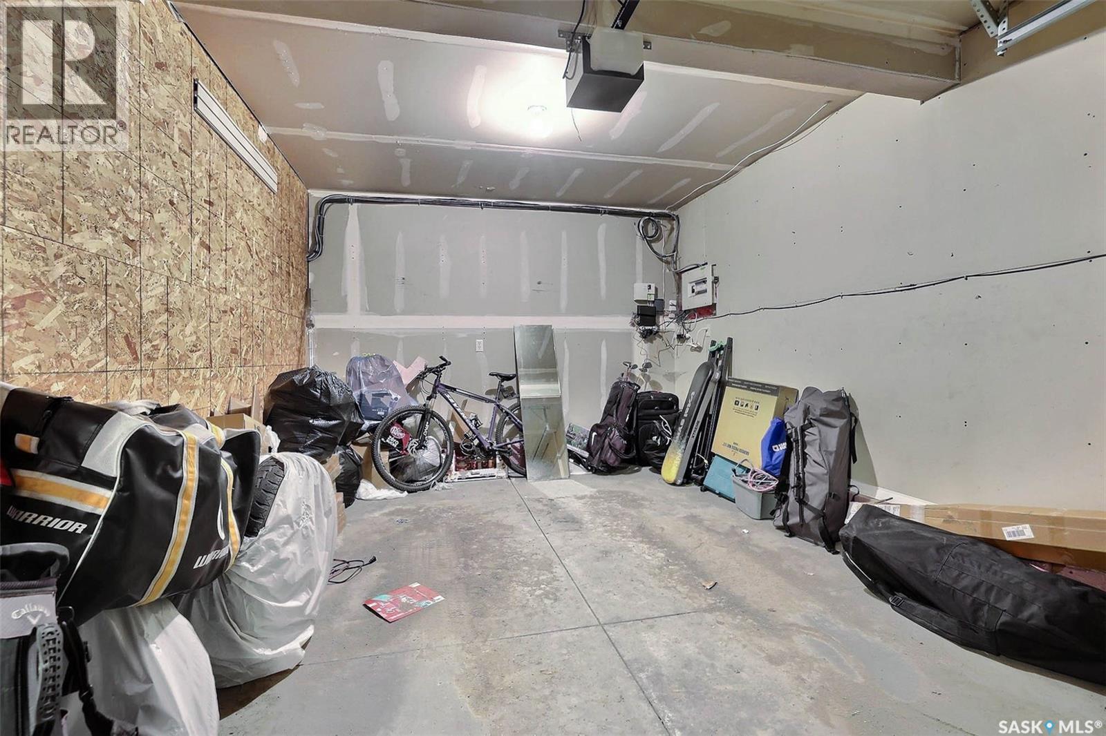 53 4425 Nicurity Drive, Regina, SK - Indoor Photo Showing Other Room