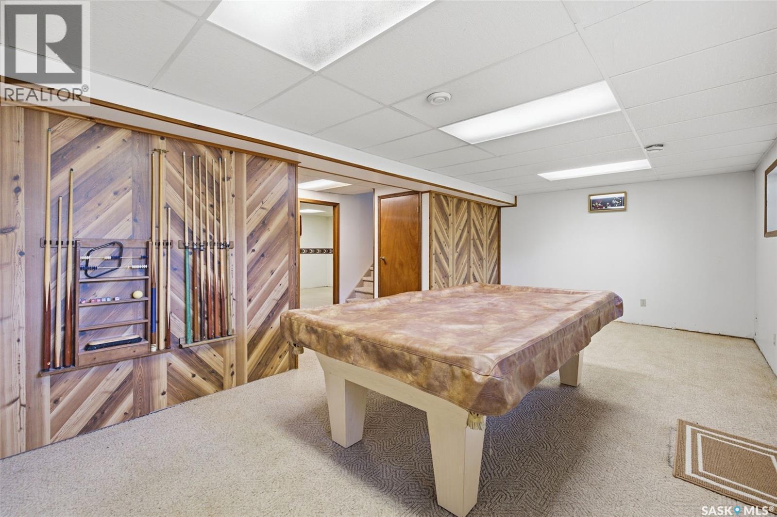 402 Fulton Drive, Regina, SK - Indoor Photo Showing Other Room