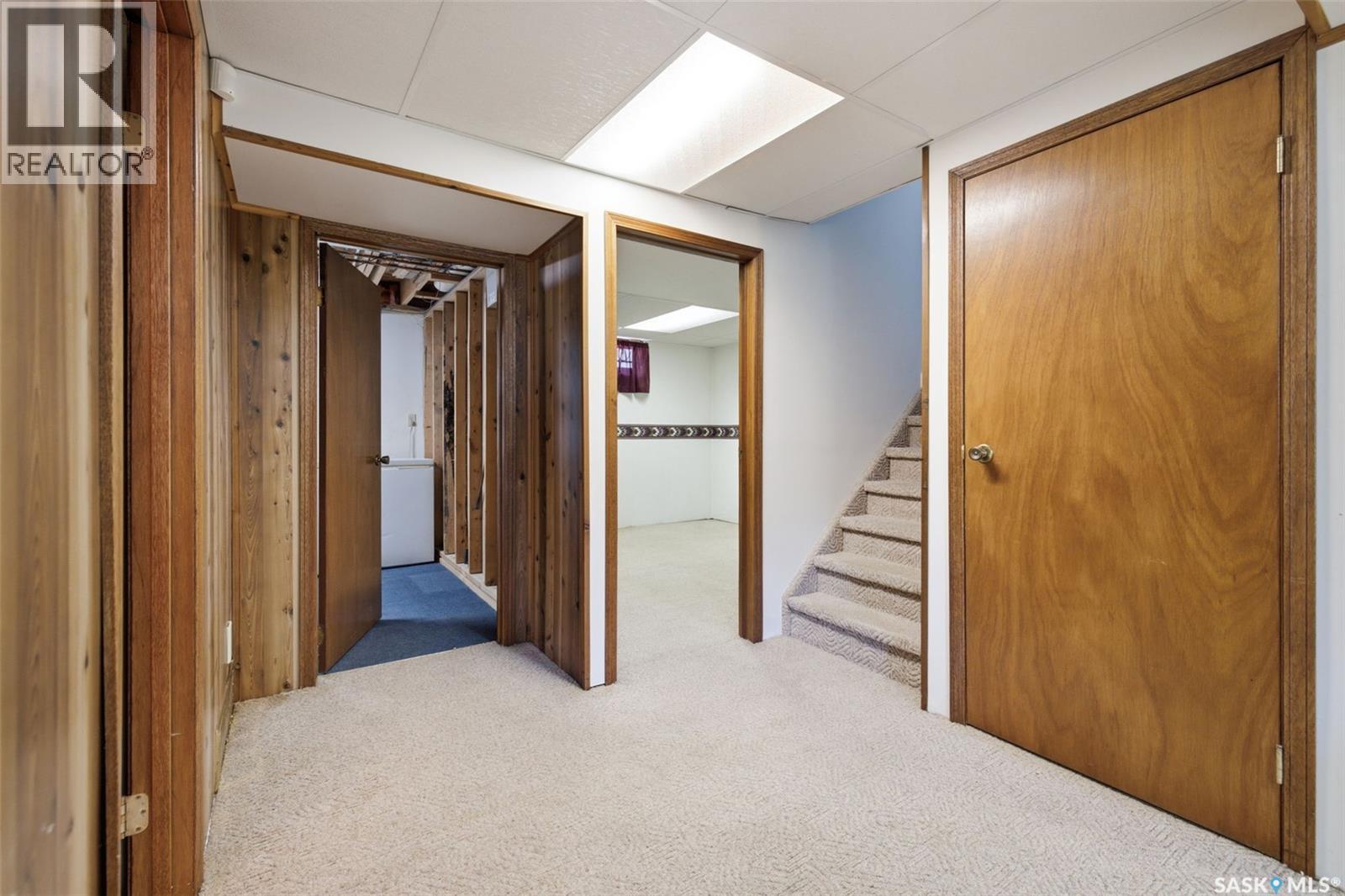 402 Fulton Drive, Regina, SK - Indoor Photo Showing Other Room