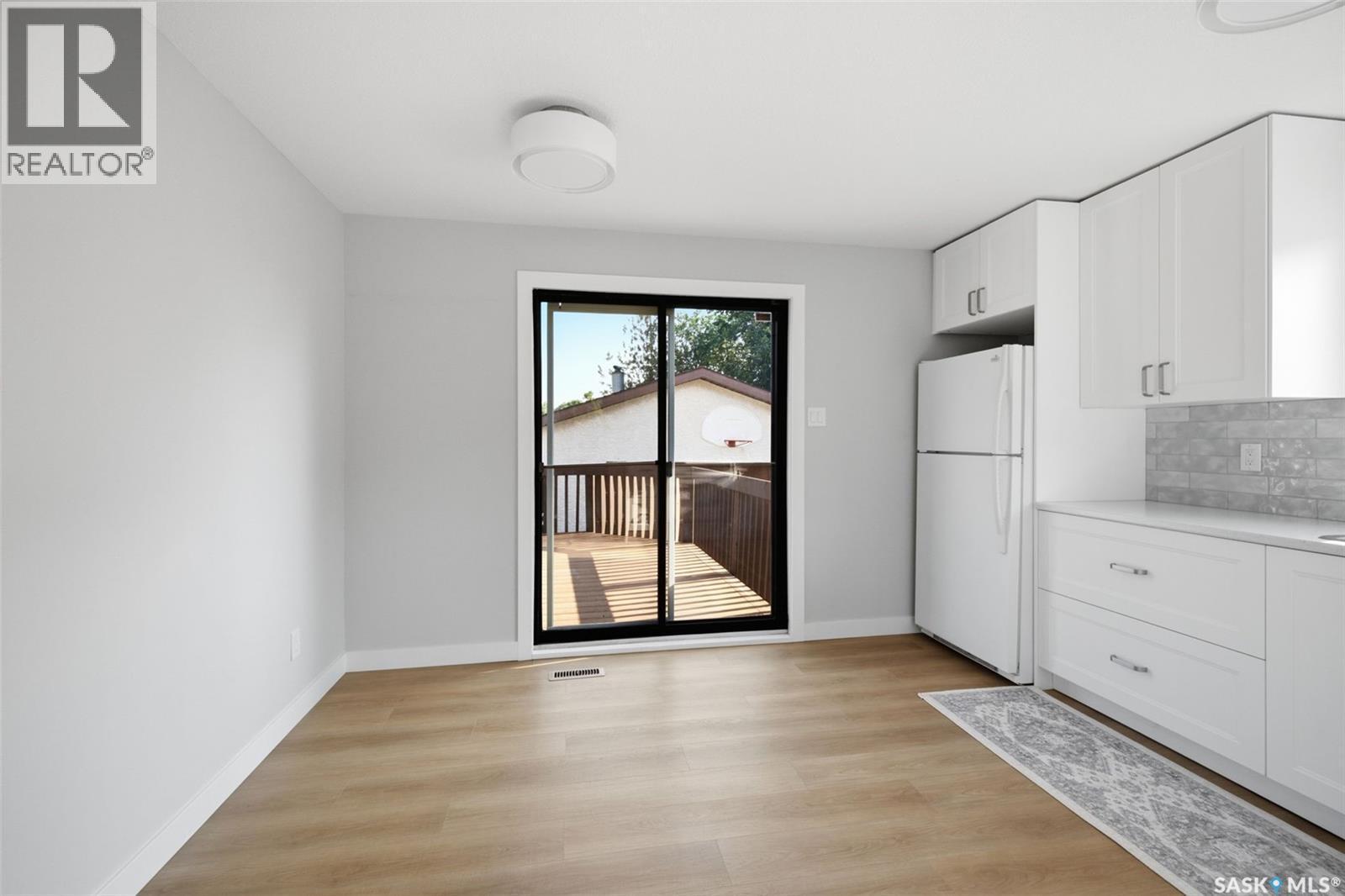 402 Fulton Drive, Regina, SK - Indoor