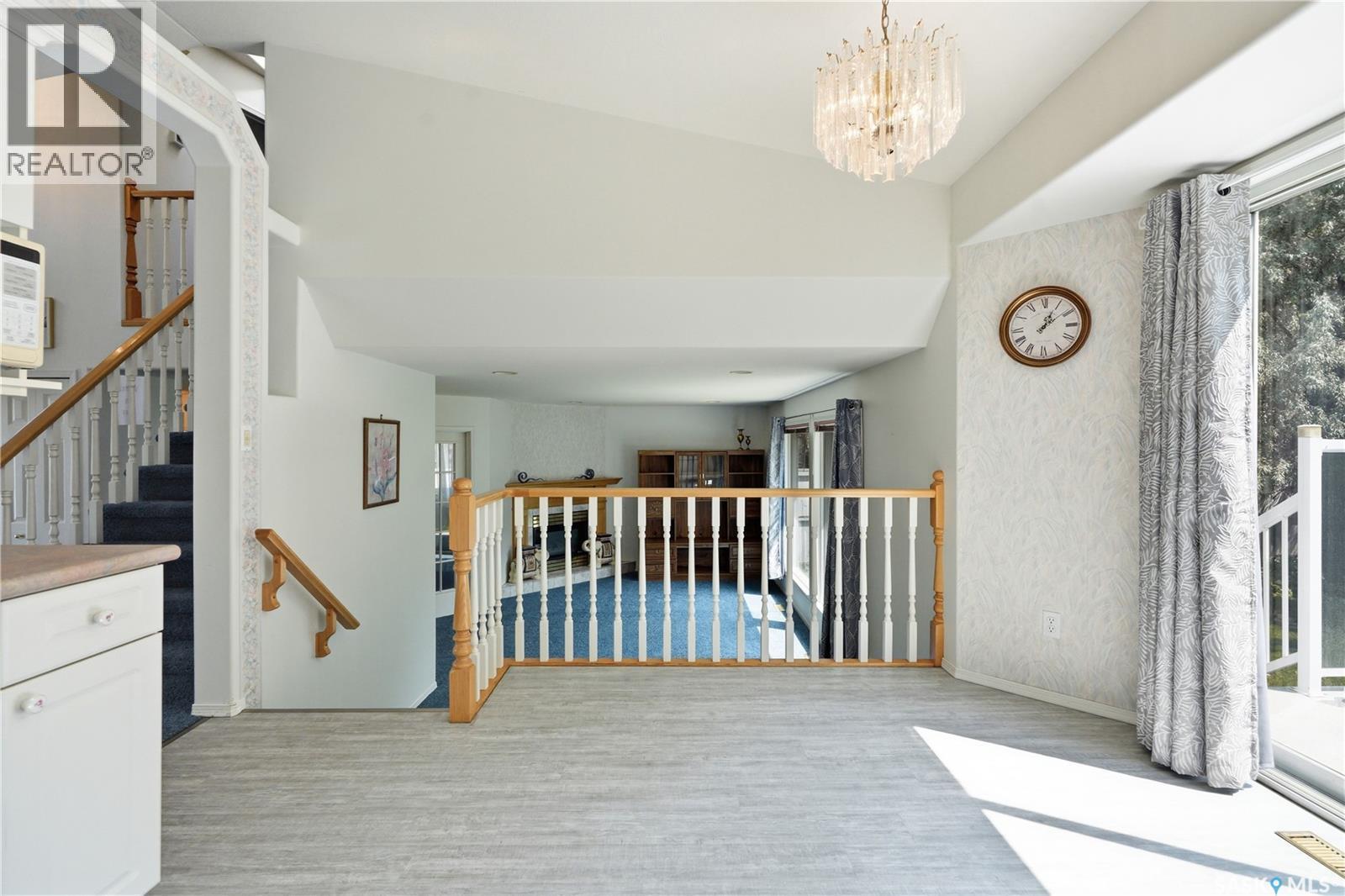 502 Scissons Crescent, Saskatoon, SK - Indoor Photo Showing Other Room