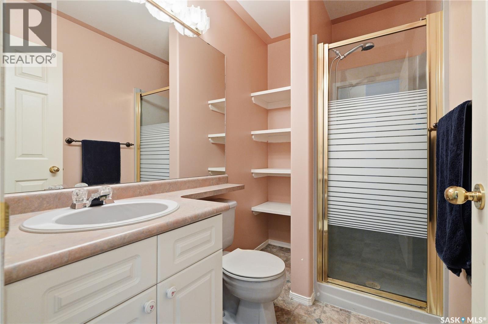 502 Scissons Crescent, Saskatoon, SK - Indoor Photo Showing Bathroom