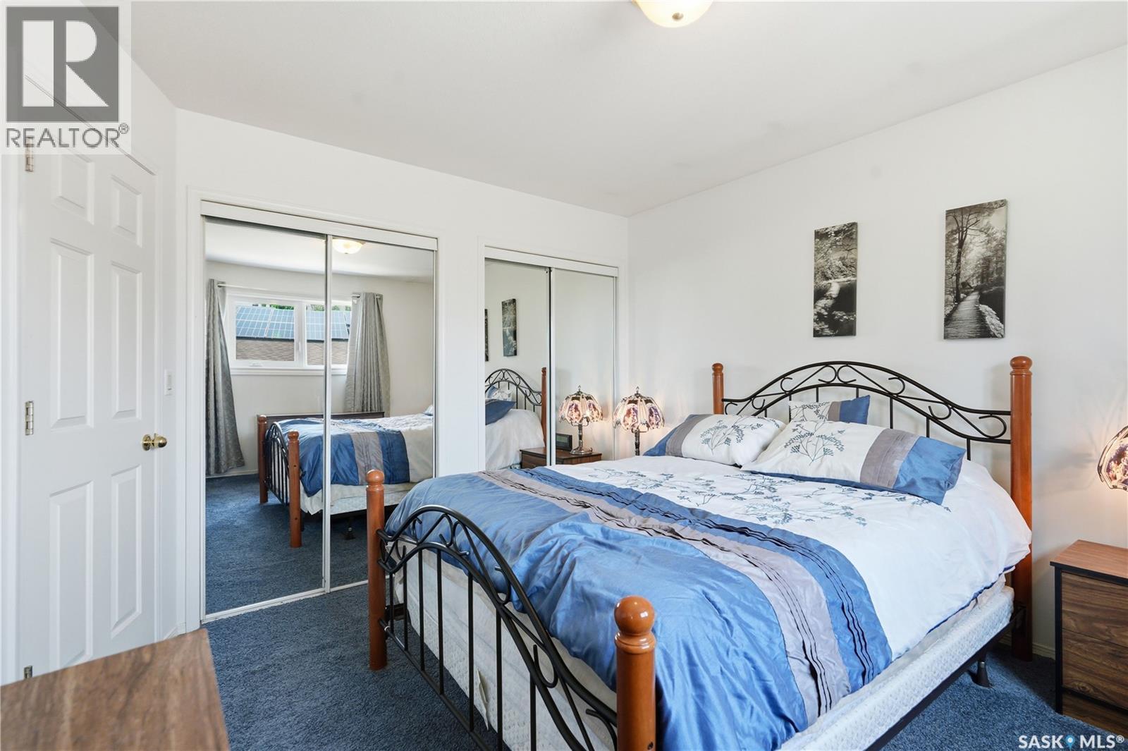 502 Scissons Crescent, Saskatoon, SK - Indoor Photo Showing Bedroom