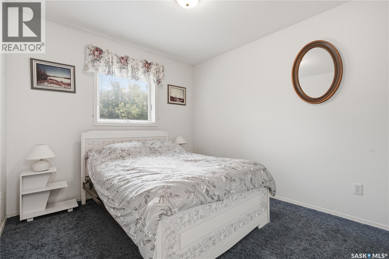 502 Scissons Crescent, Saskatoon, SK - Indoor Photo Showing Bedroom