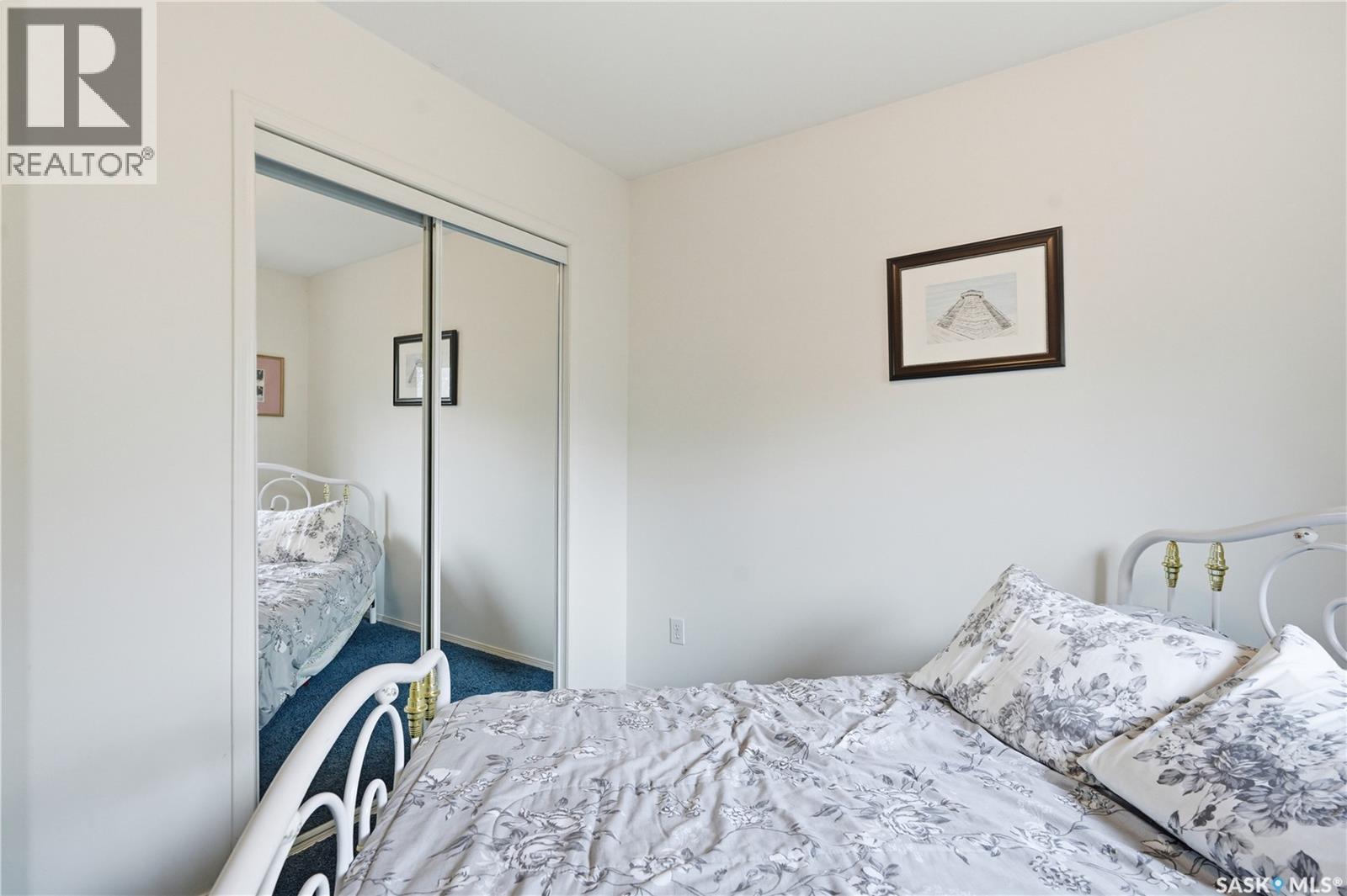 502 Scissons Crescent, Saskatoon, SK - Indoor Photo Showing Bedroom