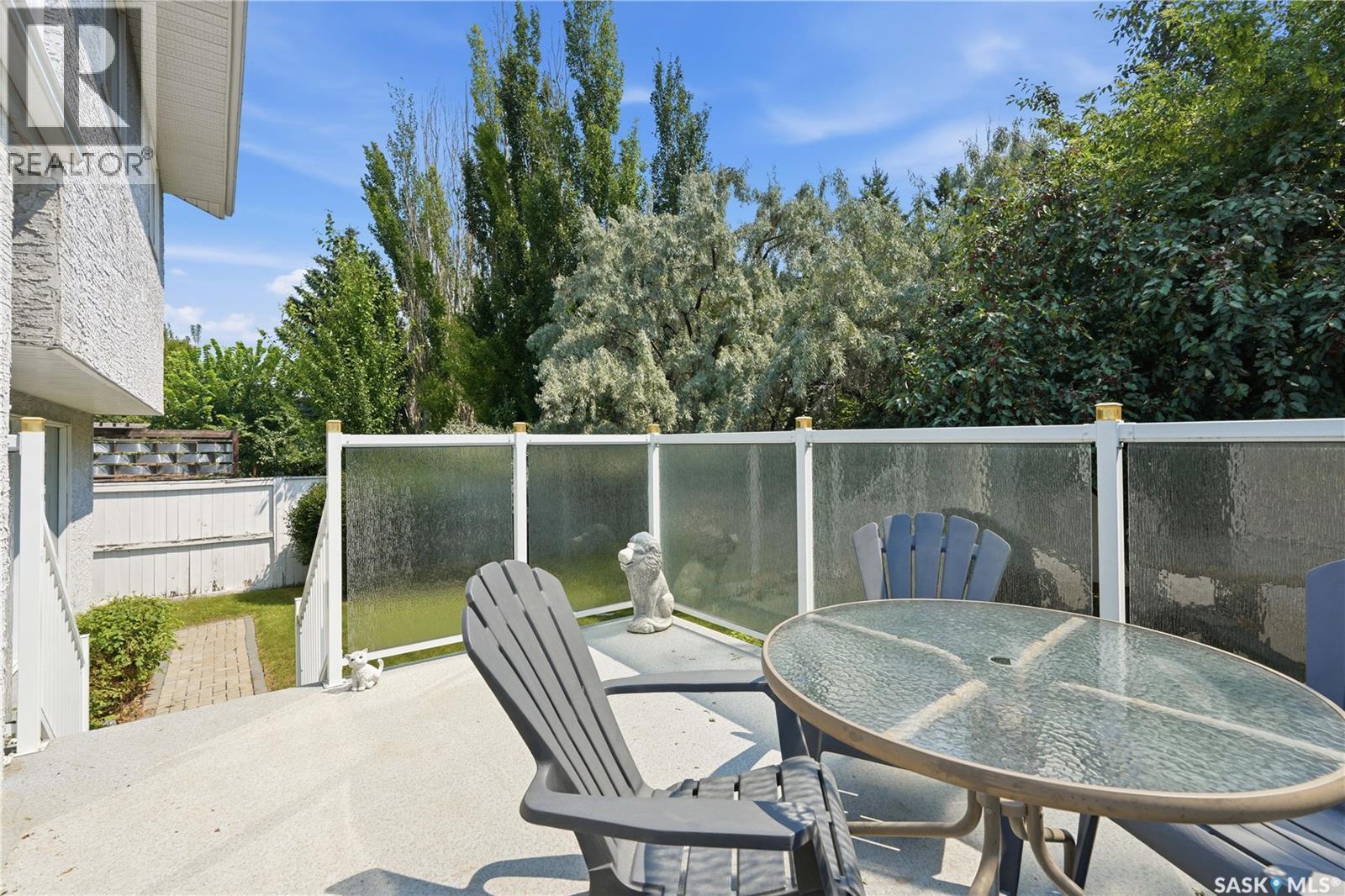 502 Scissons Crescent, Saskatoon, SK - Outdoor
