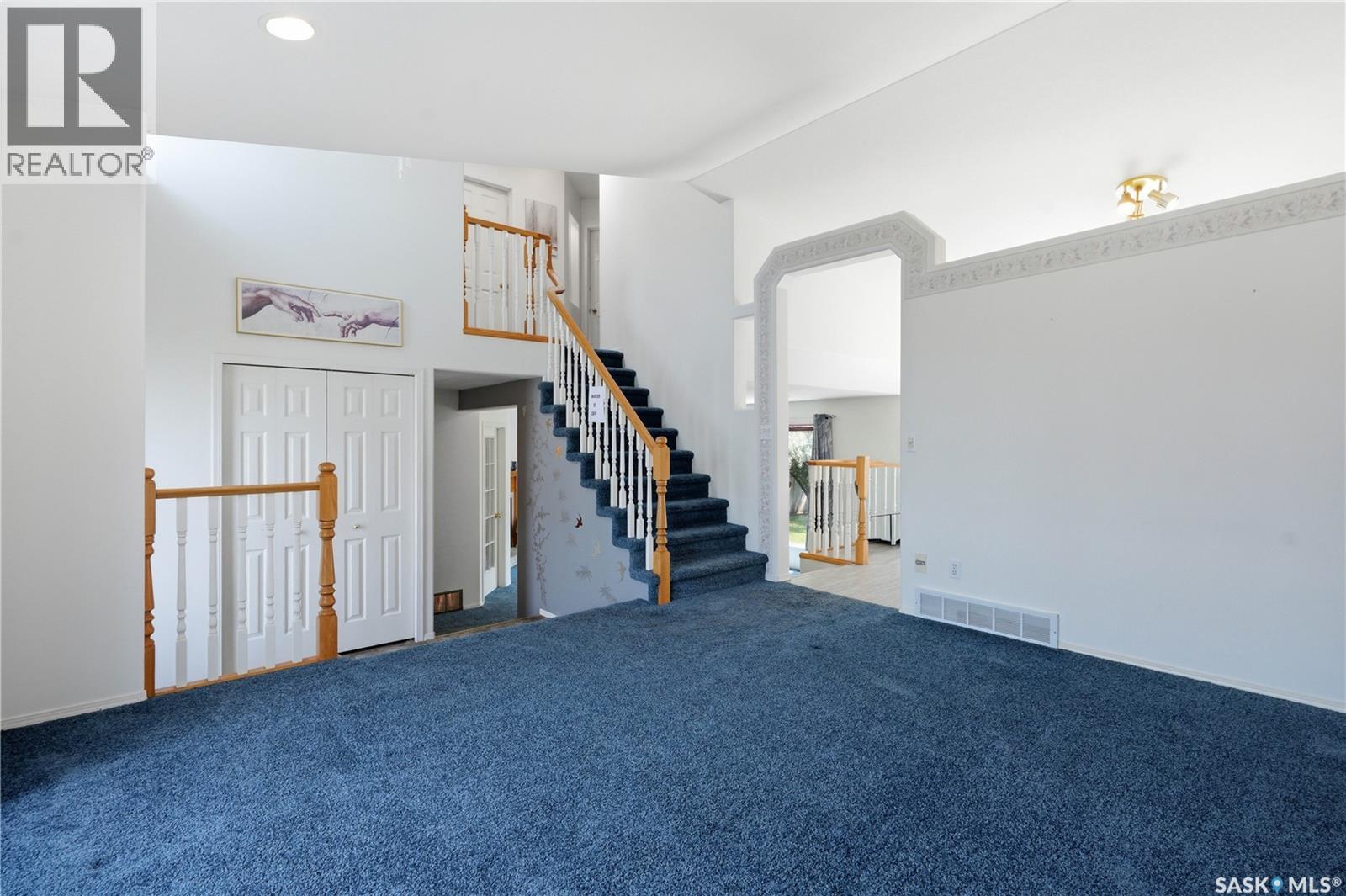 502 Scissons Crescent, Saskatoon, SK - Indoor Photo Showing Other Room