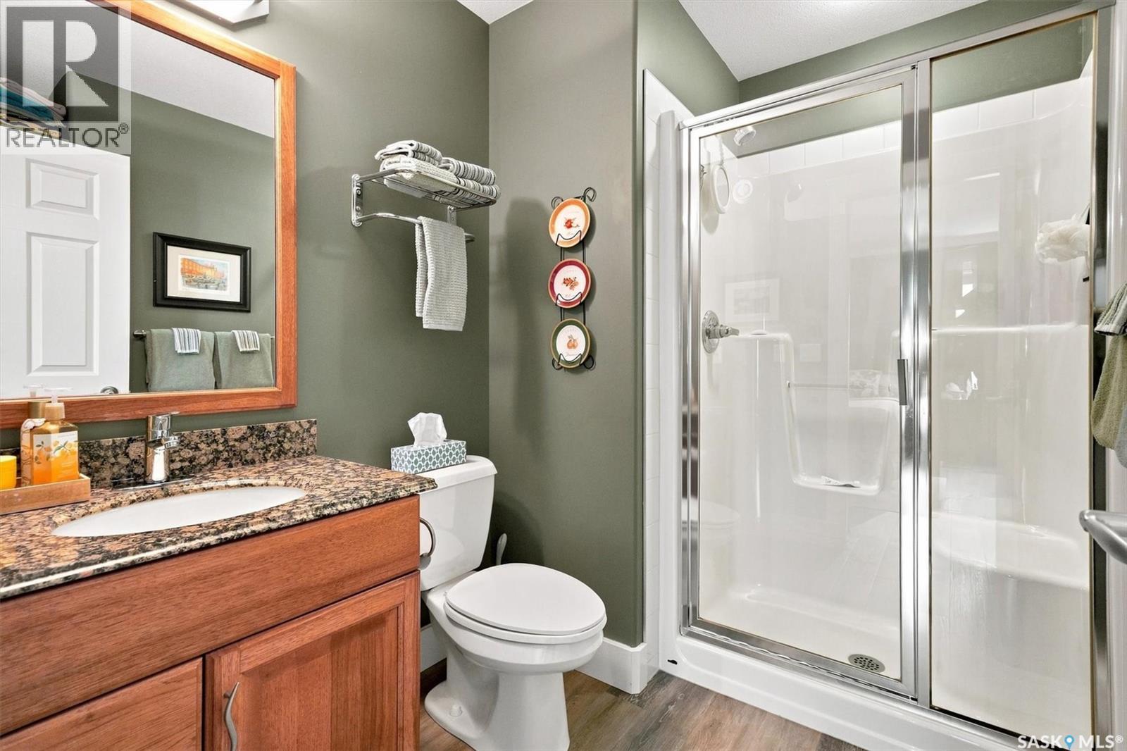 226 Brookdale Crescent, Saskatoon, SK - Indoor Photo Showing Bathroom