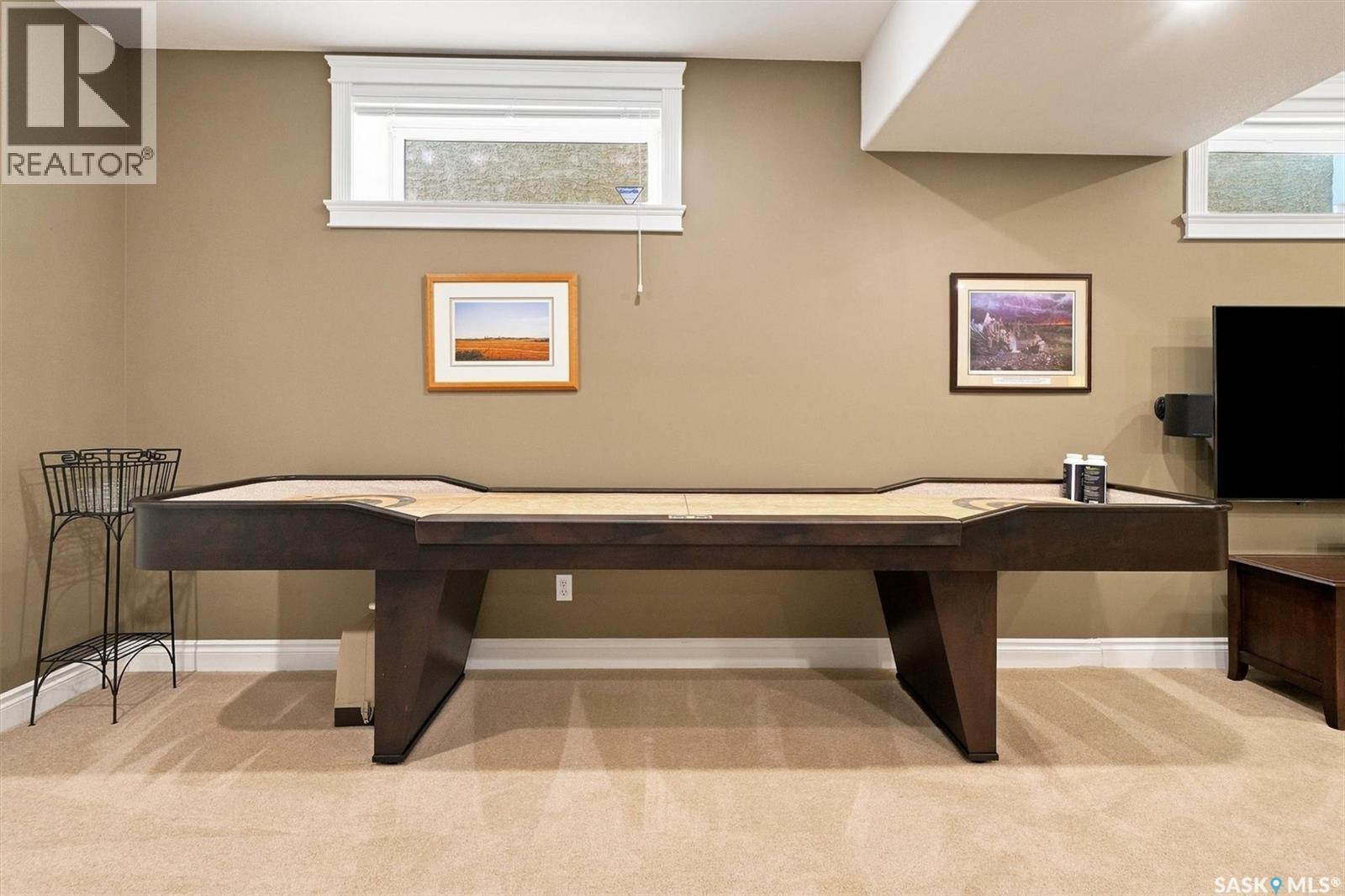 226 Brookdale Crescent, Saskatoon, SK - Indoor Photo Showing Other Room