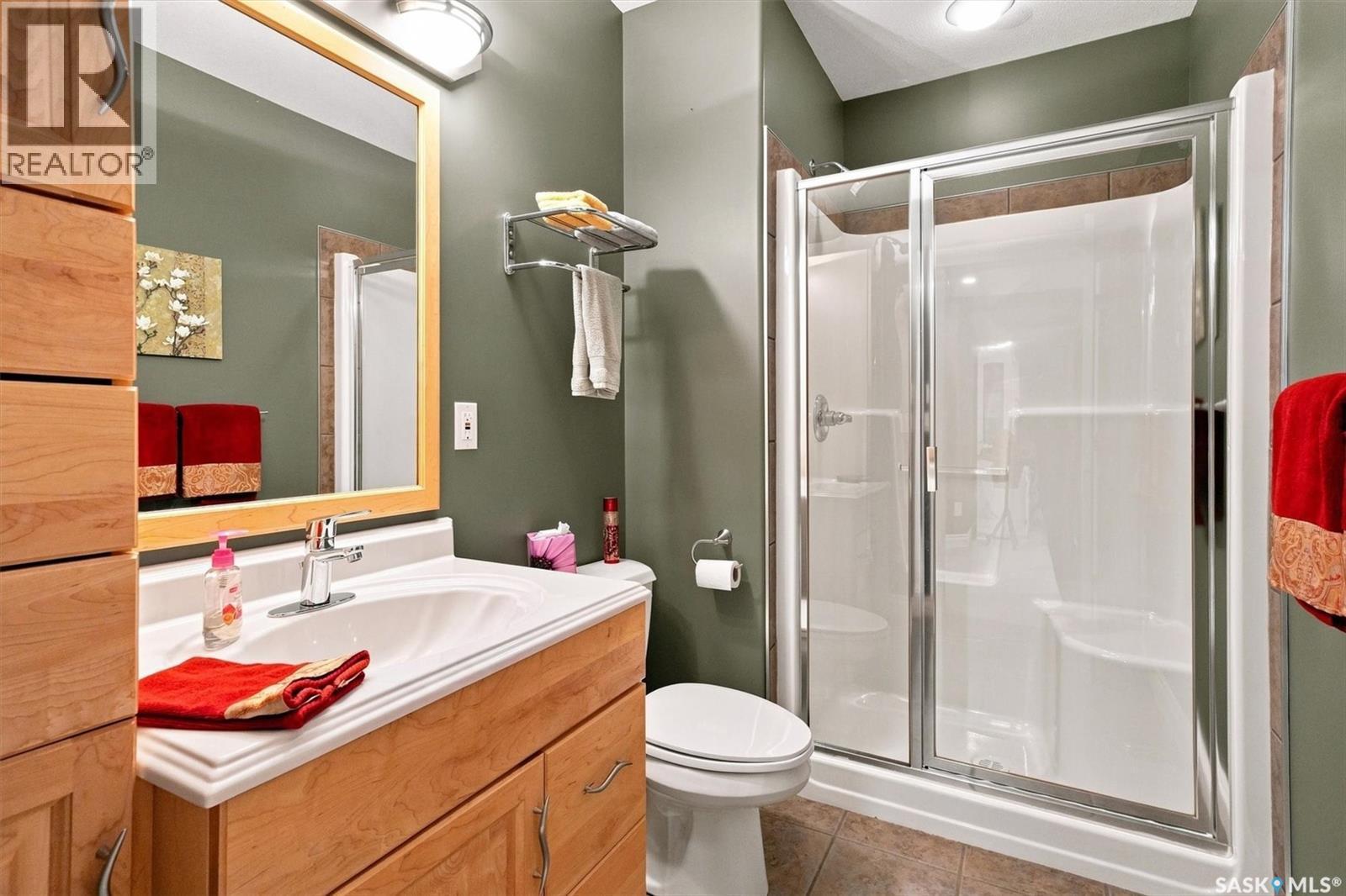 226 Brookdale Crescent, Saskatoon, SK - Indoor Photo Showing Bathroom