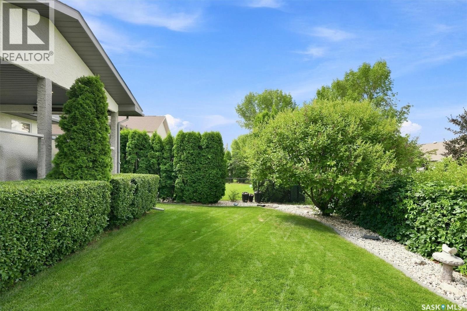 226 Brookdale Crescent, Saskatoon, SK - Outdoor