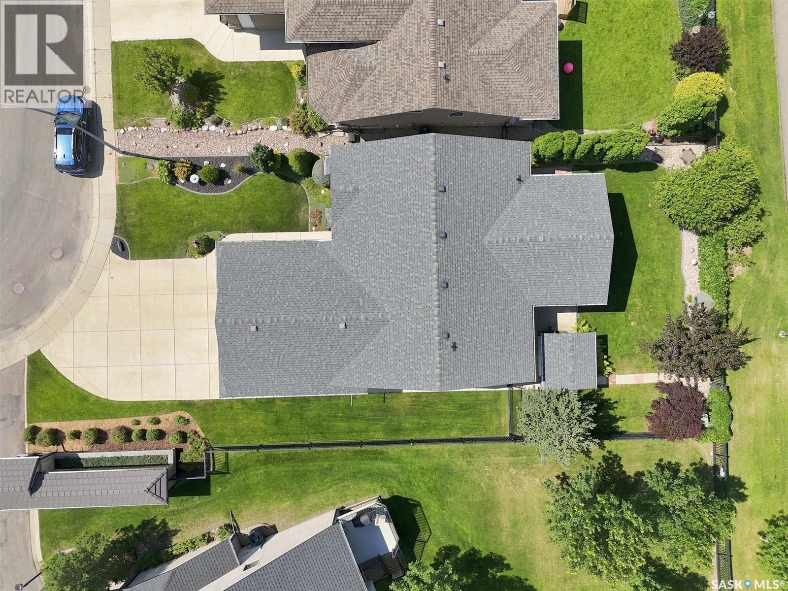 226 Brookdale Crescent, Saskatoon, SK - Outdoor
