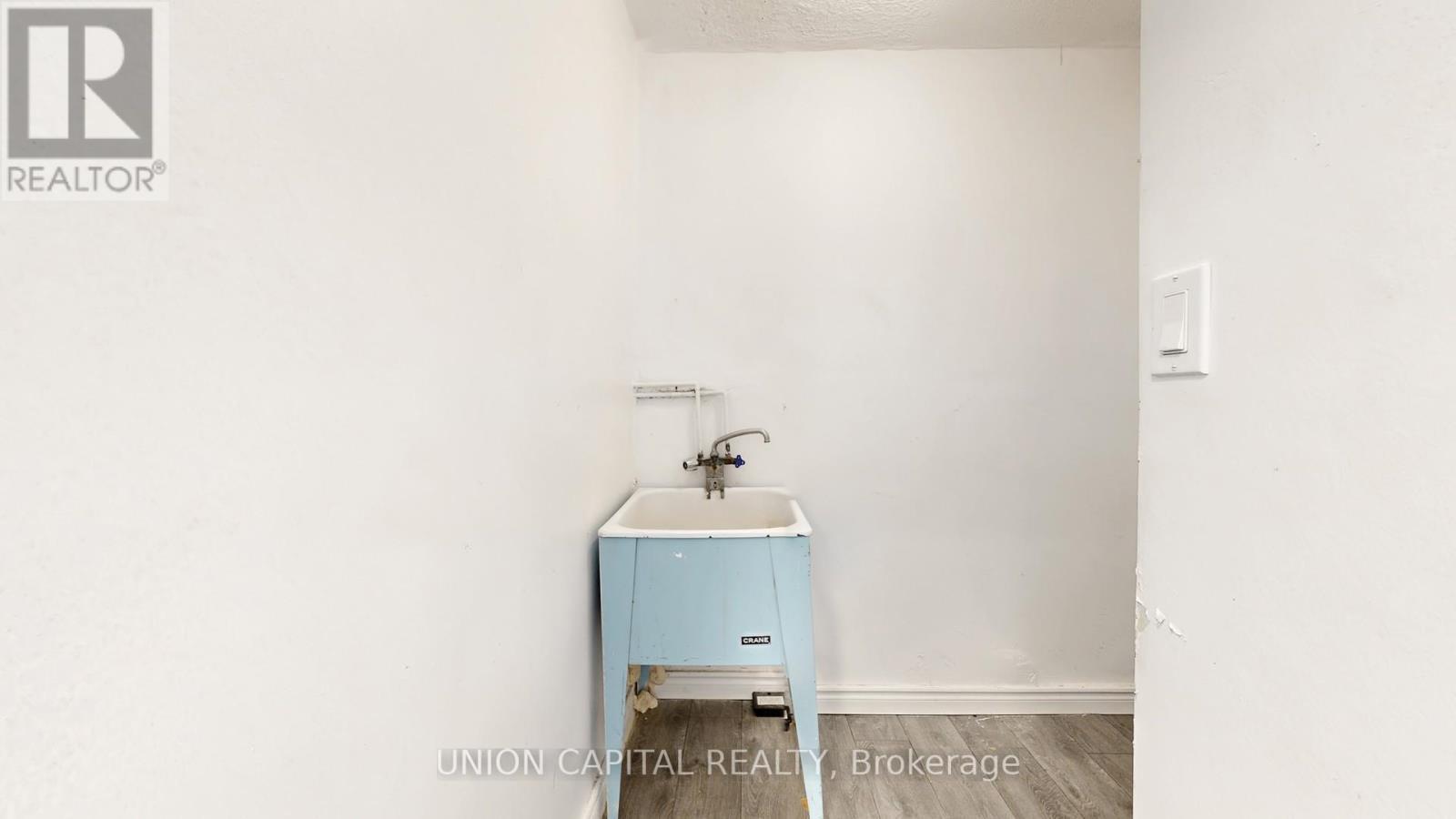 126 - 10 Eddystone Avenue, Toronto, ON - Photo Showing Other Room