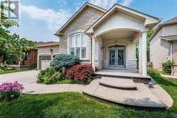 1515 STEWART CRESCENT Milton, ON L9T 6P8