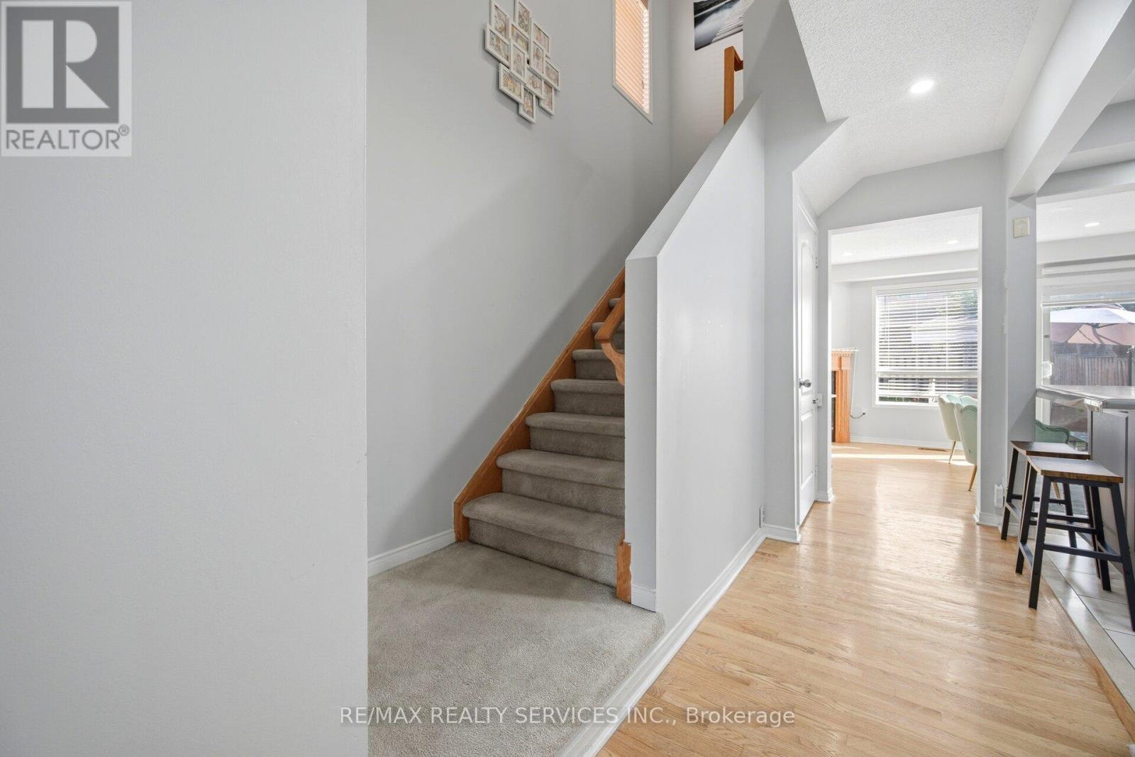 29 Lonestar Crescent, Brampton, ON - Indoor Photo Showing Other Room