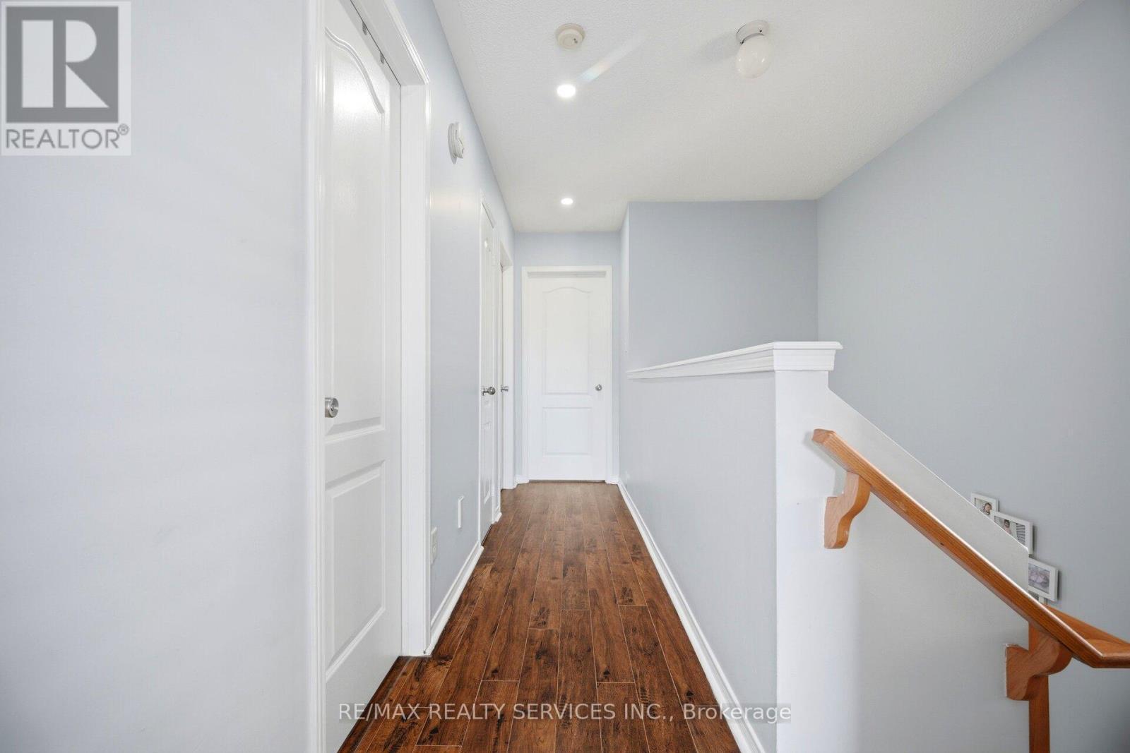 29 Lonestar Crescent, Brampton, ON - Indoor Photo Showing Other Room