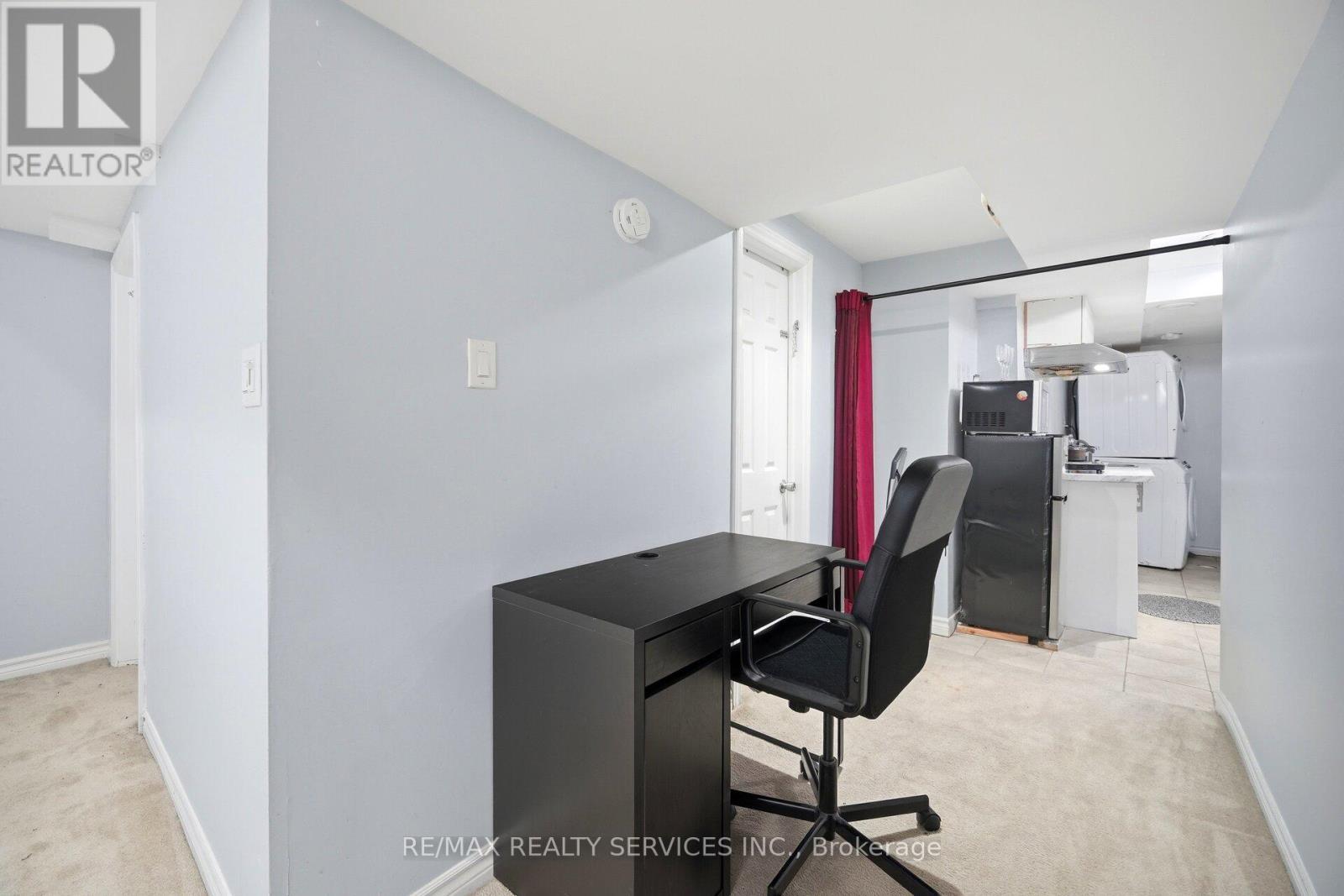 29 Lonestar Crescent, Brampton, ON - Indoor