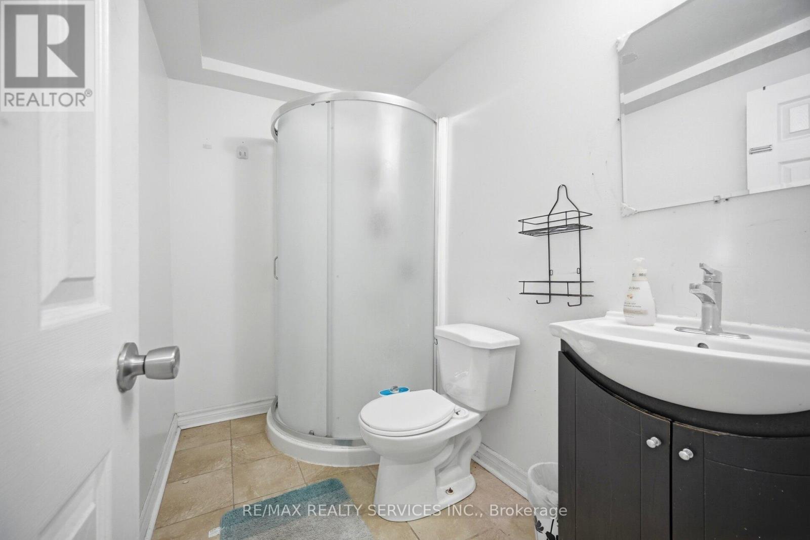 29 Lonestar Crescent, Brampton, ON - Indoor Photo Showing Bathroom