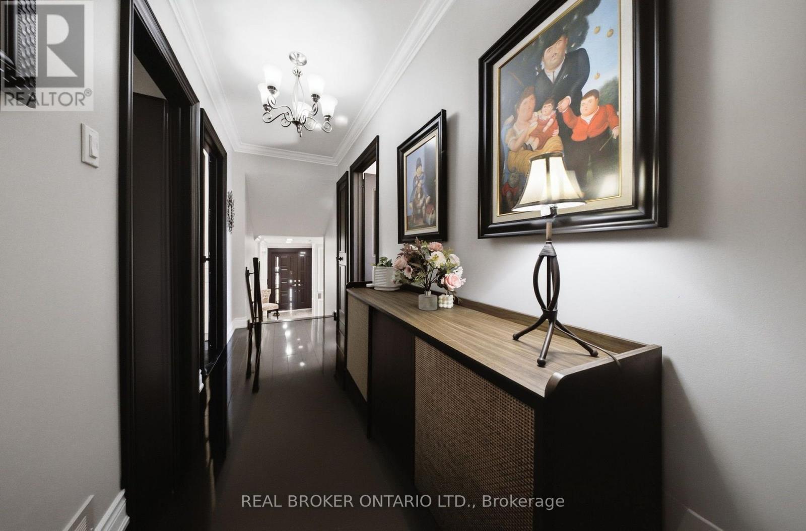 21 Kendleton Drive, Toronto, ON - Indoor Photo Showing Other Room