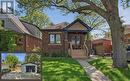 96 Paling Avenue, Hamilton, ON  - Outdoor 