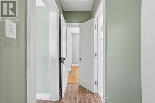 96 Paling Avenue, Hamilton, ON - Indoor Photo Showing Other Room