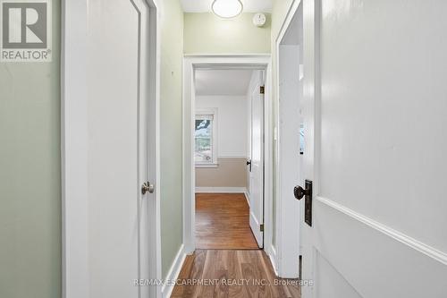 96 Paling Avenue, Hamilton, ON - Indoor Photo Showing Other Room