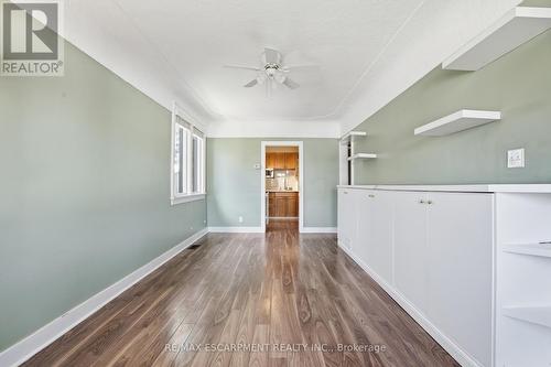 96 Paling Avenue, Hamilton, ON - Indoor Photo Showing Other Room