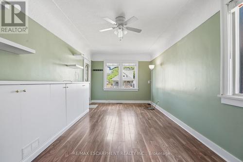 96 Paling Avenue, Hamilton, ON - Indoor Photo Showing Other Room