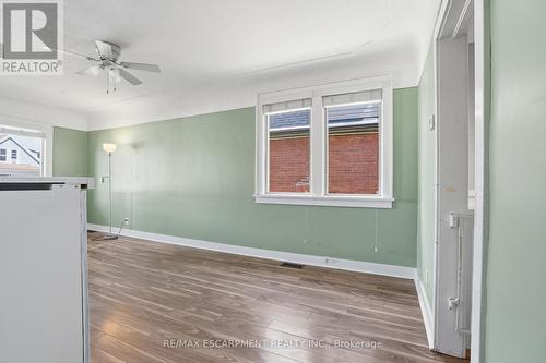 96 Paling Avenue, Hamilton, ON - Indoor Photo Showing Other Room