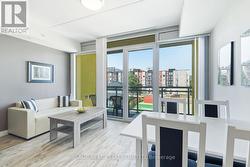 424 - 257 HEMLOCK STREET Waterloo, ON N2L 0K2