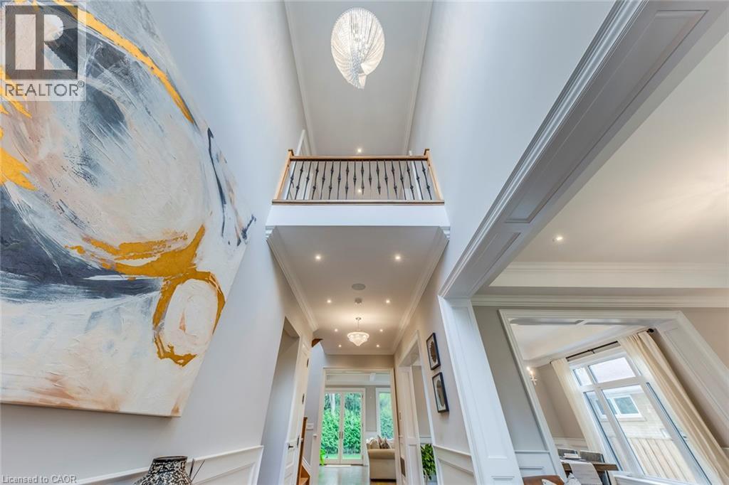 436 Willis Drive, Oakville, ON - Indoor Photo Showing Other Room