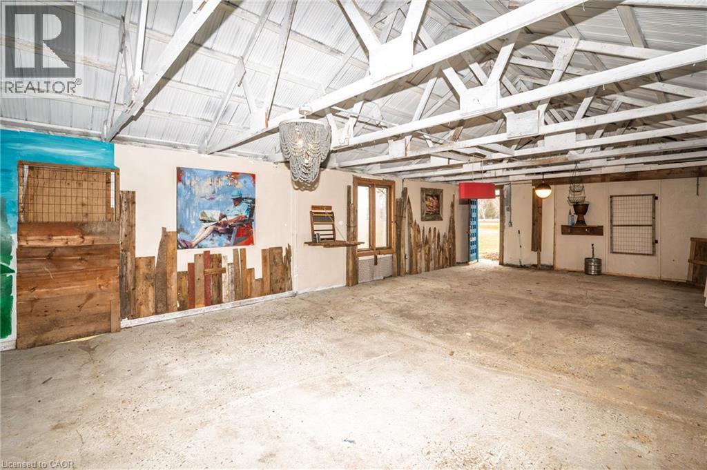 501 Concession Rd 2 S, Cayuga, ON