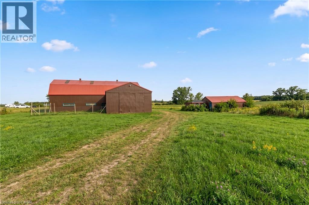 501 Concession Rd 2 S, Cayuga, ON