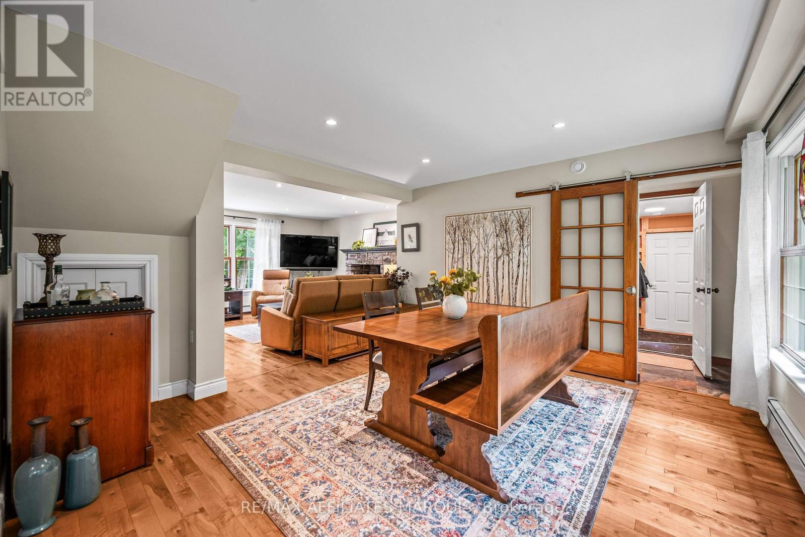 99 Old Kingston Road, Rideau Lakes, ON - Indoor